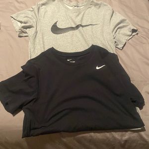 Nike T-Shirt Bundle